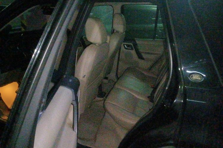 Used Land Rover Freelander 2 2010 3.2 i6 Automatic HSE Gasoline Version