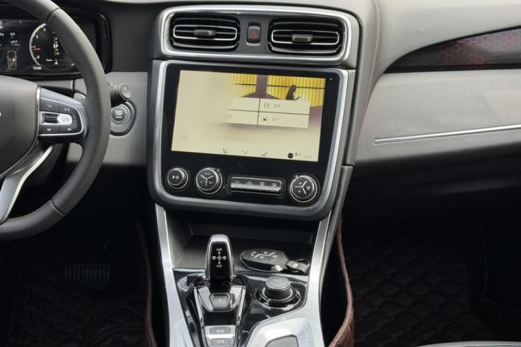 Used Lynk & Co 01 2017 2.0T Four-Wheel Drive Pro Edition