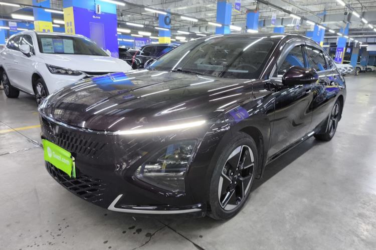 Used Wuling Xingguang 2023 150 Advanced Edition