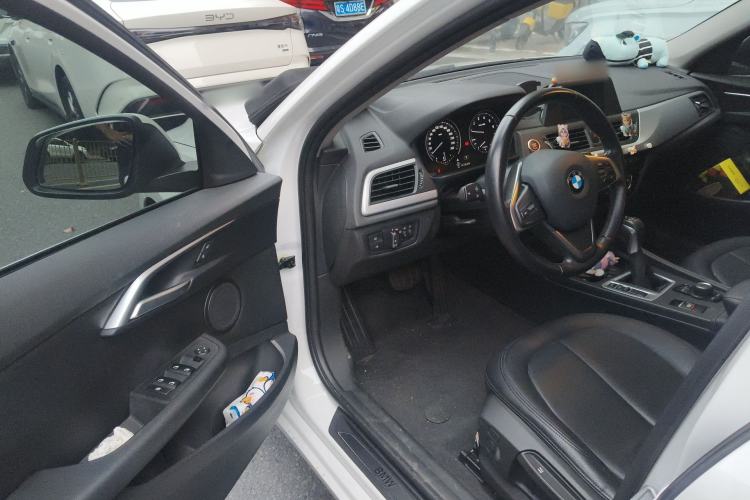 Used BMW 1 Series 2018 118i Fashion Model