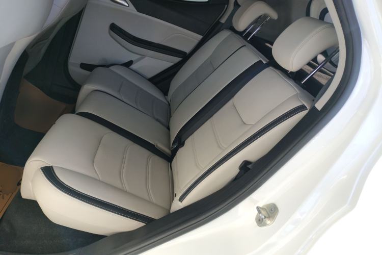 Used BYD Yuan Pro 2021 401 km Luxury Version