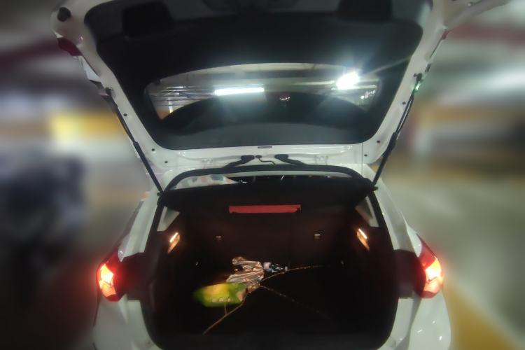 Used Ford Focus Active 2020 EcoBoost 180 Automatic Trendy Model