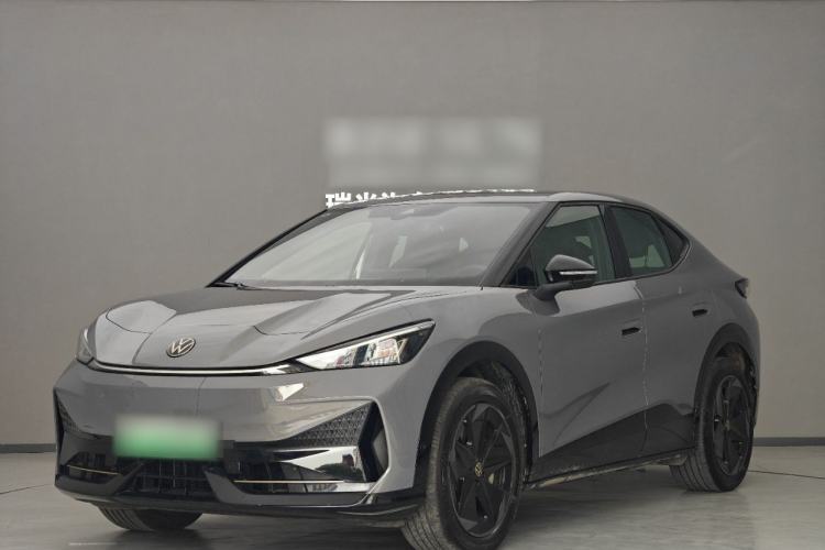 Used Volkswagen ID.UNYX 2024 Revised Pro Long-Range Version