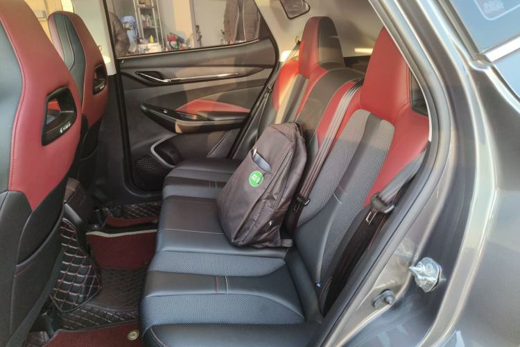 Used Oshan X5 2021 1.5T DCT Flagship Edition