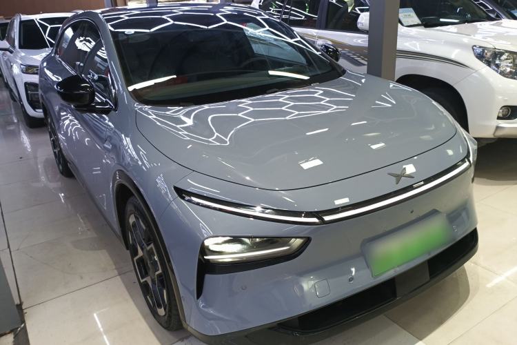 Used XPeng G7 2025 702 Max
