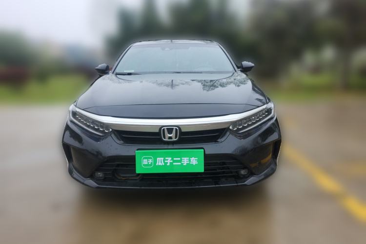 Used Honda Inspire 2022 260TURBO Elegant Edition