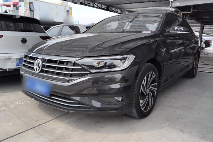 Used Volkswagen Sagitar 2021 280TSI DSG 30th Anniversary Edition