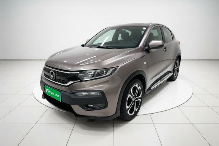 Used Honda XR-V 2017 1.8L EXi CVT Comfort Version