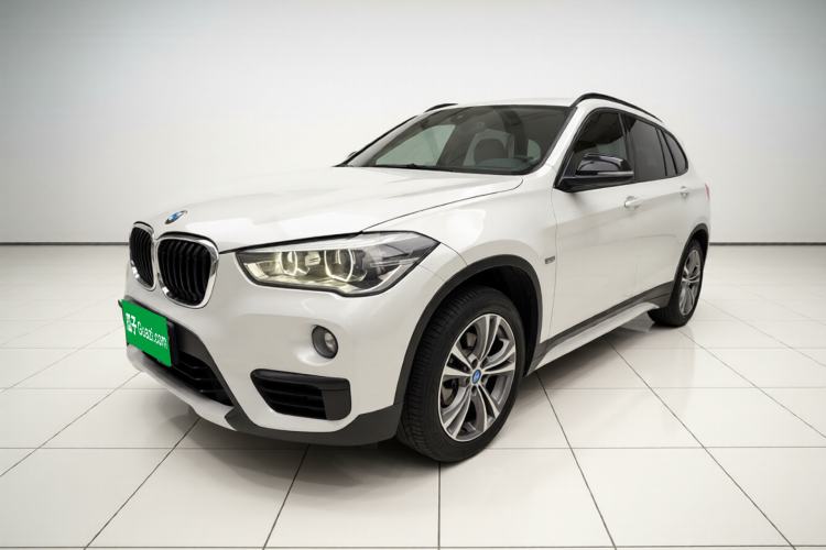 Used BMW X1 2018 sDrive18Li Luxury Model
