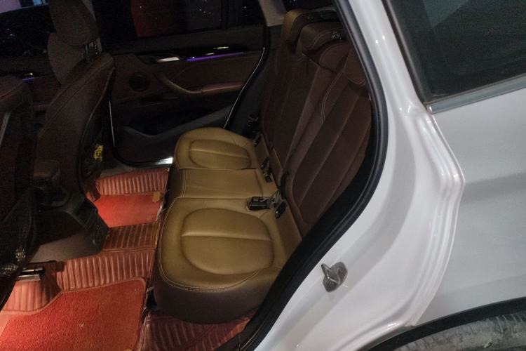 Used BMW X1 2020 sDrive20Li Fashion Model