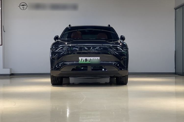 Used Qiyuan E07 2025 All-Electric 4x4 90kWh Ultra High-Performance Edition