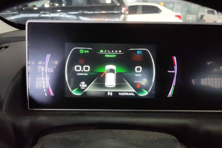 Used ORA White Cat 2020 360km Standard Version
