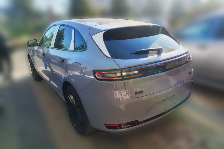 Used Hima AITO M5 2025 Extended-Range Ultra All-Wheel-Drive Version