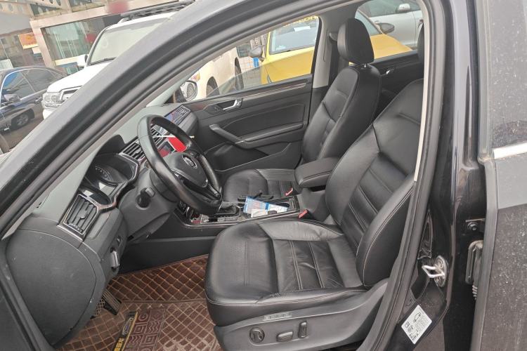 Used Volkswagen Passat 2016 330TSI DSG Prestige Edition