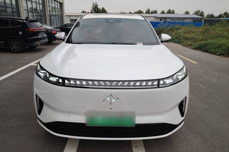 Used Dongfeng eπ eπ008 2025 210 Ultra LikeYi Edition 5-Seater
