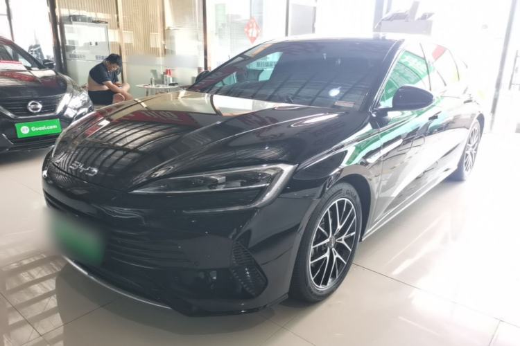 Used BYD Seal 2024 HONOR Edition DM-i 1.5L 121km Prestige Model