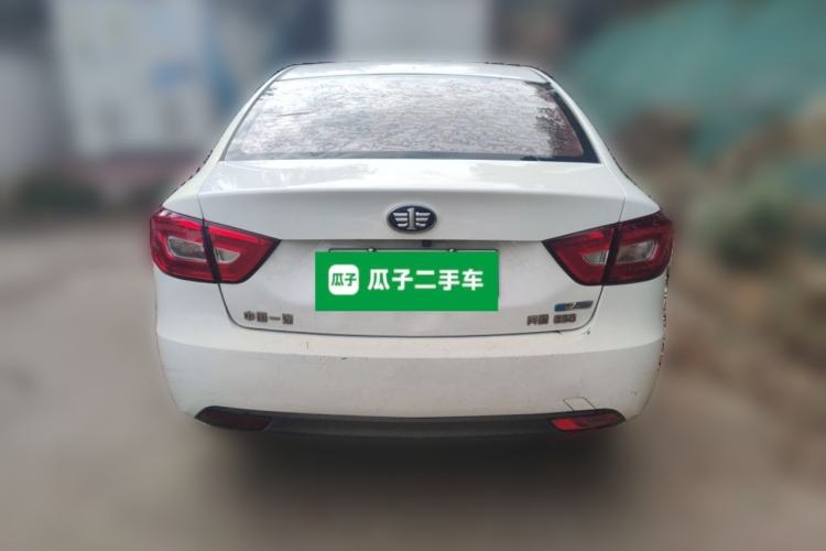 Used Bestune B30EV 2019 EV400