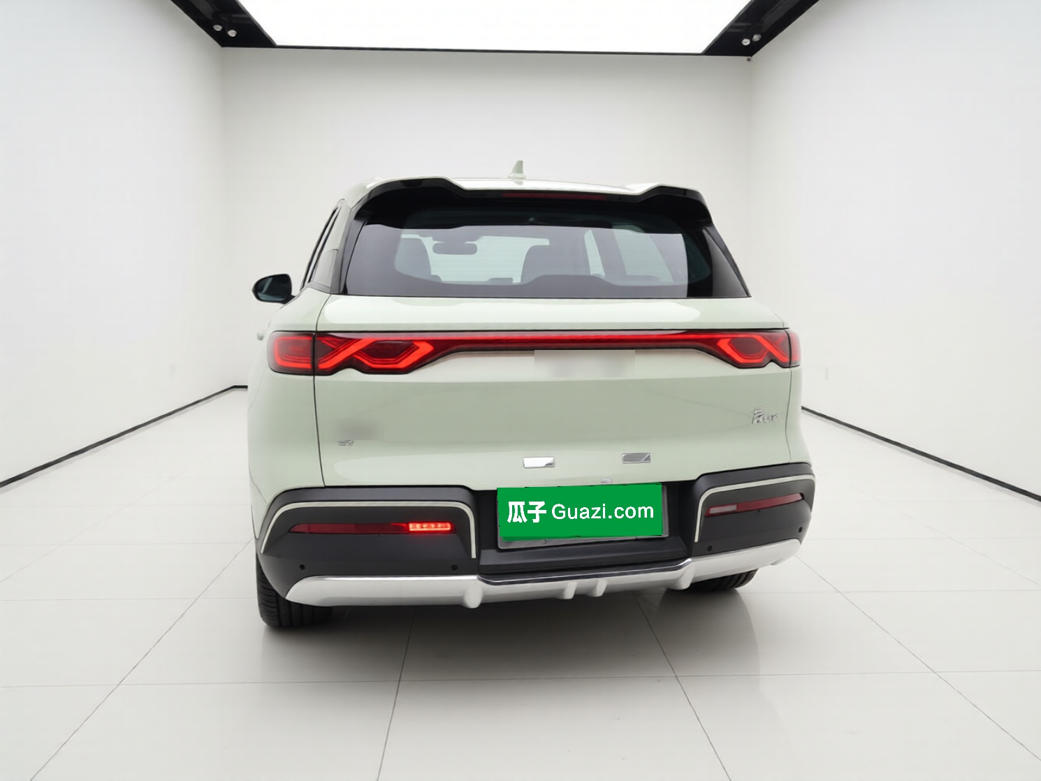 BYD Yuan UP 2024 401 km Active Version — снимка 5