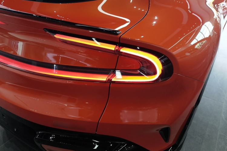 Used Xiaomi Auto YU7 2025 Ultra-Long Range High-Performance All-Wheel-Drive Max Edition