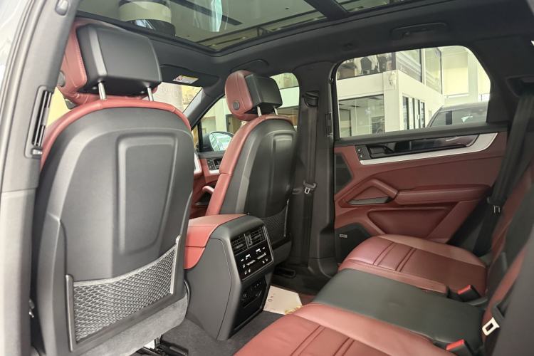 Used Porsche Cayenne 2024 Cayenne 3.0T
