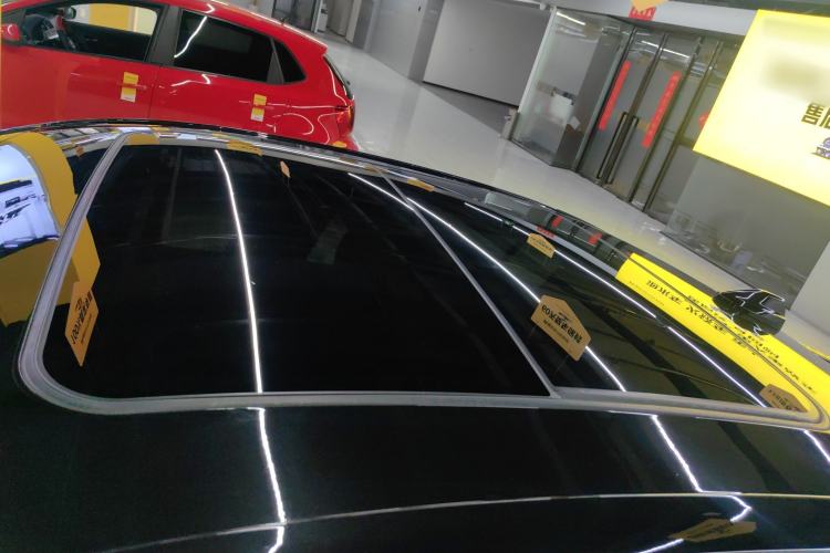 Used Cadillac CT5 2023 28T Platinum Edition
