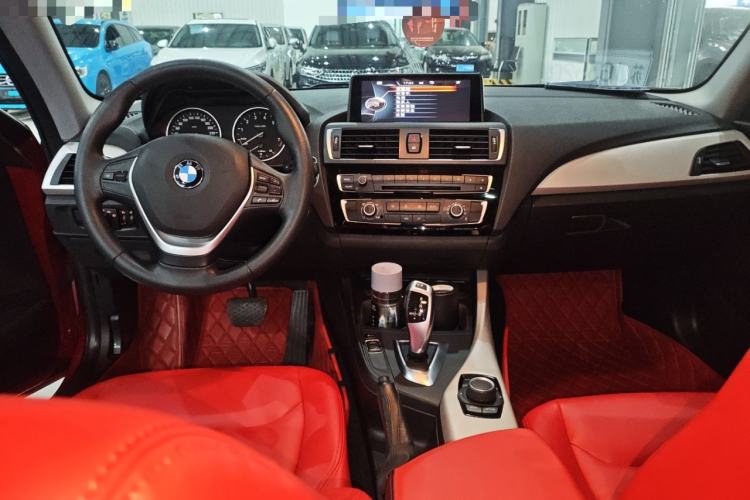 Used BMW 2 Series 2015 218i