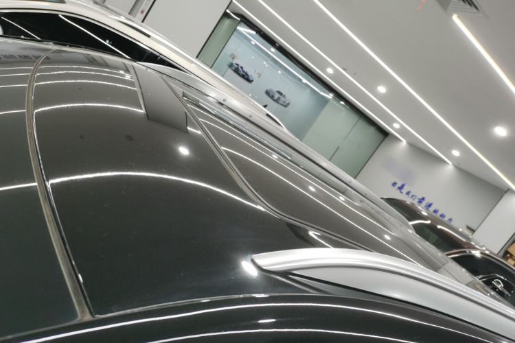 Used Cadillac XT4 2024 28T Two-Wheel-Drive Luxury Version Roof