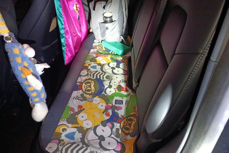 Used Tesla Model Y 2022 Long-Range All-Wheel-Drive Version