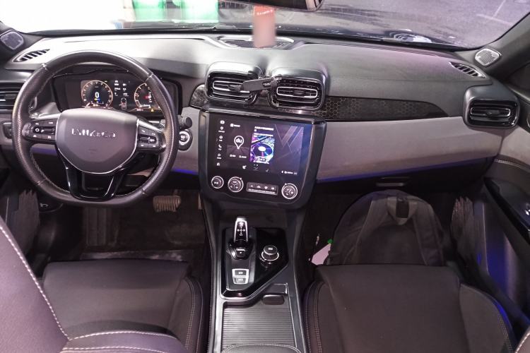 Used Lynk & Co 03 2021 2.0TD Automatic Trendy Champion Edition