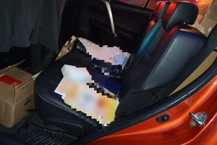 Used Toyota RAV4 2013 2.5L Automatic 4x4 Elite Edition
