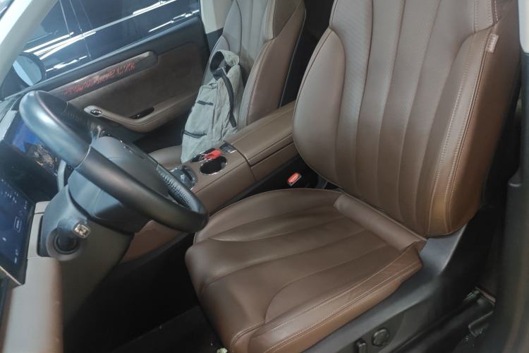 Used Leapmotor C11 2021 Performance Edition
