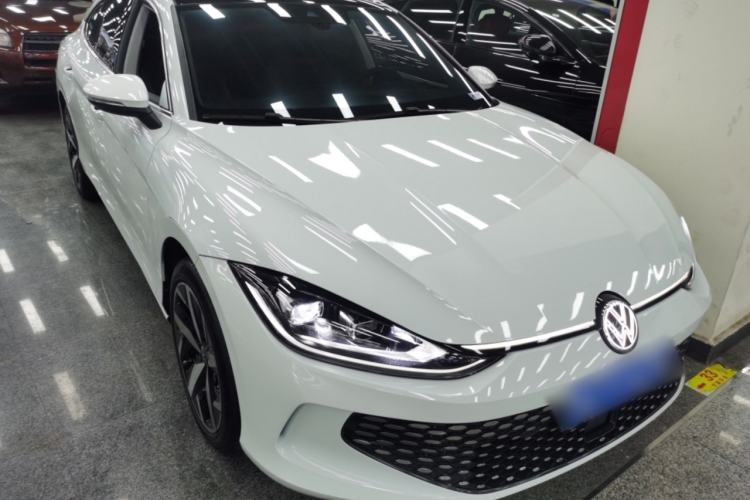 Used Volkswagen Lamando 2025 Lavida L 280TSI DSG Cool & Spicy Edition Exterior 1