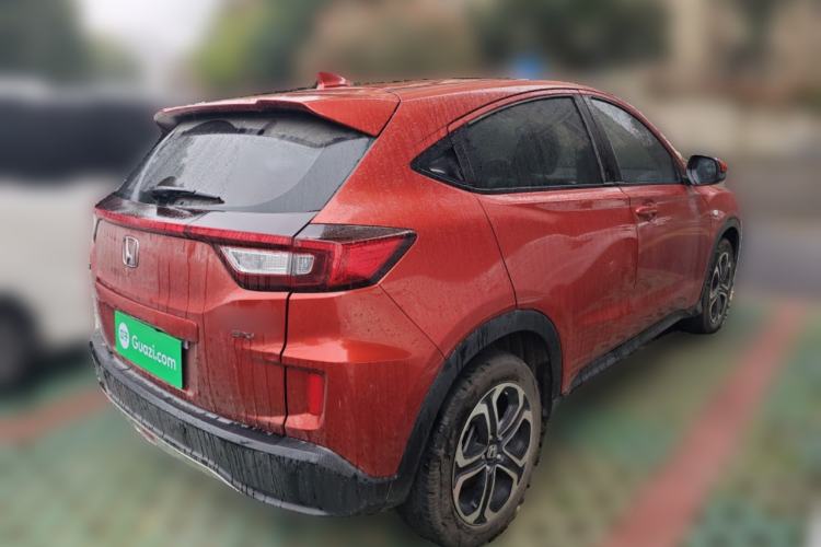 Used Honda XR-V 2017 1.8L EXi CVT Comfort Version