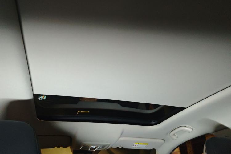 Used CHANGAN CS55PLUS 2022 2nd Generation 1.5T DCT Prestige Version Headliner