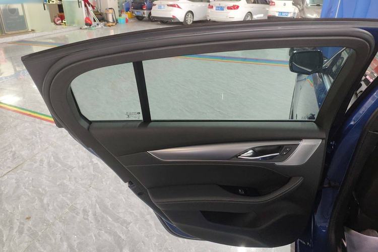 Used Cadillac CT5 2021 28T Luxury Model