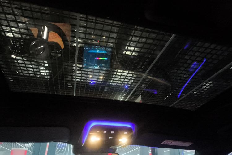 Used Mercedes-Benz C-Class 2023 Revised C 200 L Sport Edition