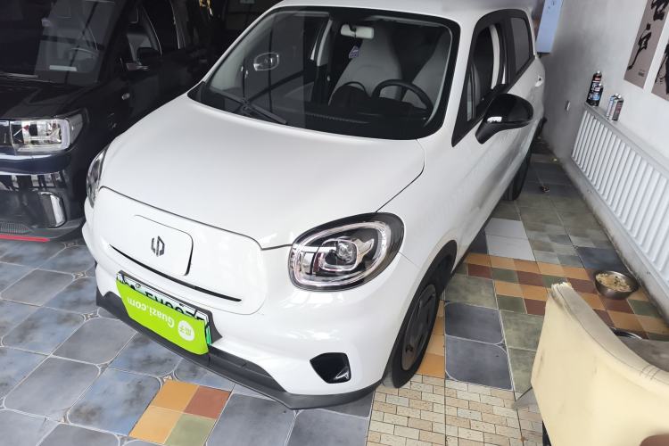 Used Leapmotor T03 2023 200 Lite Edition