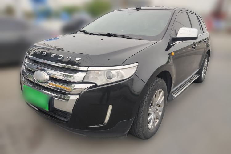 Used Ford Edge 2012 2.0T Zunrui Trim