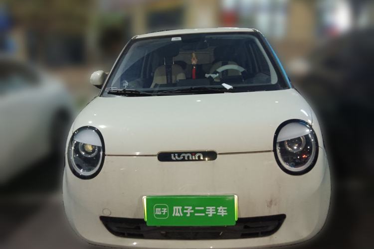 Used Qiyuan Lumin 2024 130km Qingyue Version
