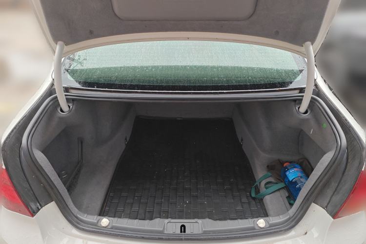 Used BMW 7 Series 2013 730Li Leading Model