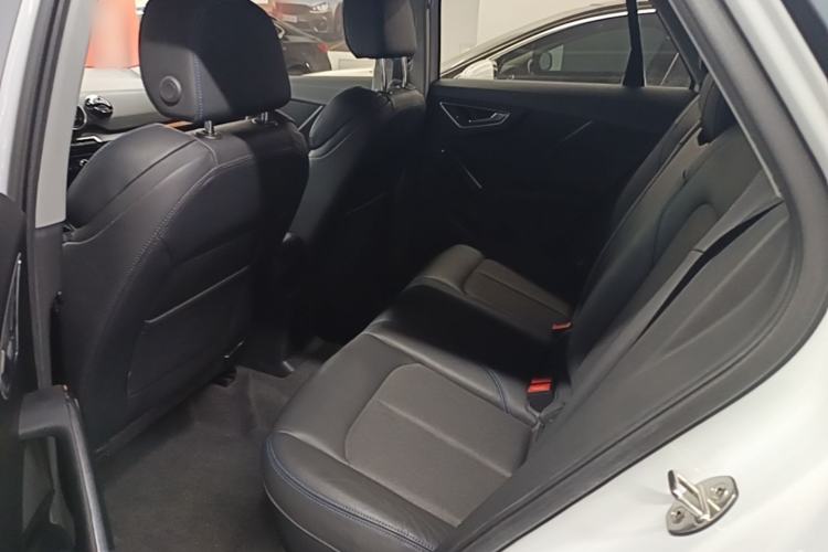 Used Audi Q2L e-tron 2019 Q2L e-tron Pure Electric Smart Style
