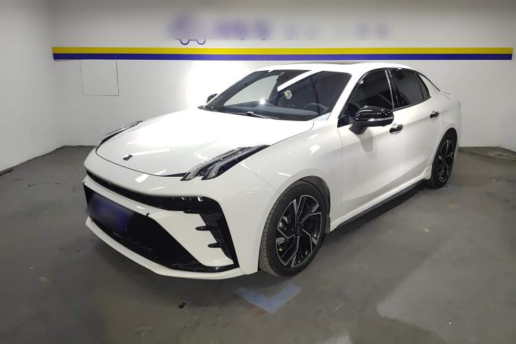 Used Lynk & Co 03 2023 1.5TD DCT JingPlus