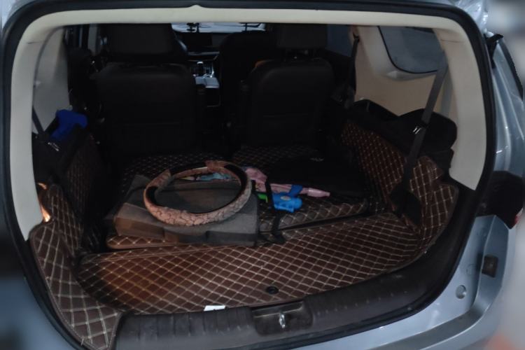 Used Geely Auto Jiajie 2021 1.8TD DCT Comfort Model