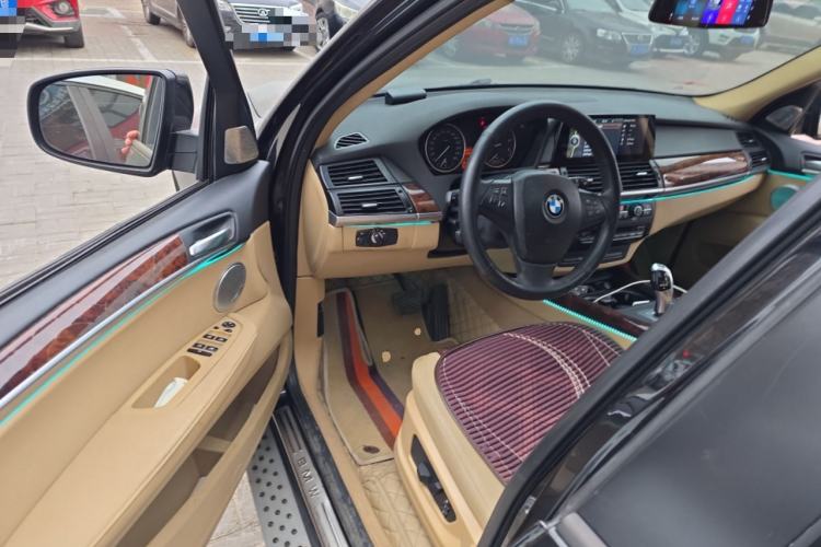 Used BMW X5 2011 xDrive35i Leading Model
