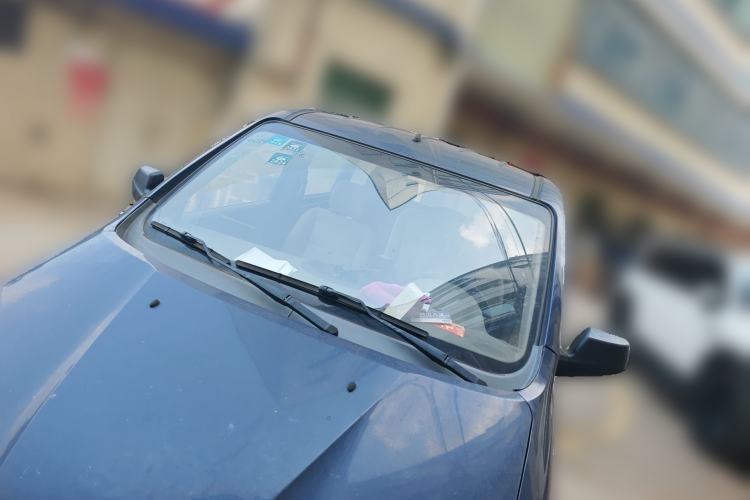 Used Wuling Hongguang 2014 1.5L Base Version