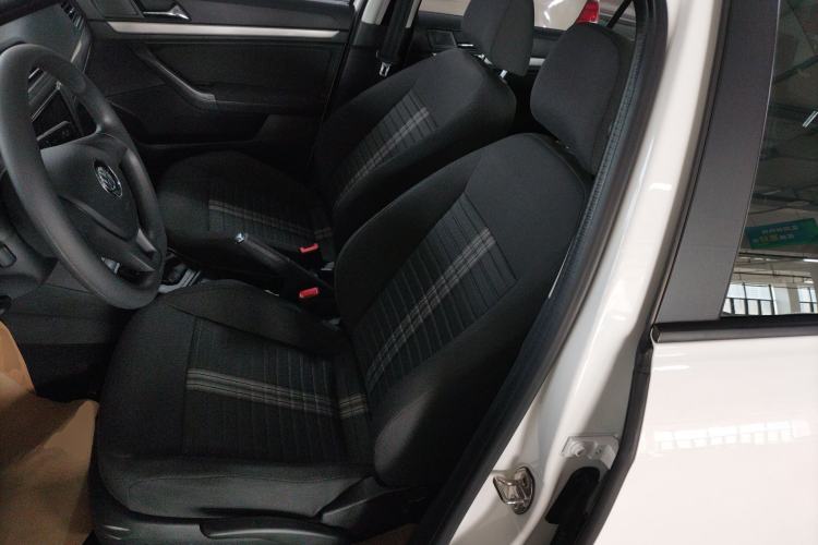 Used Volkswagen Lavida 2019 Lavida Start 1.5L Automatic Trendy Version China VI Standard
