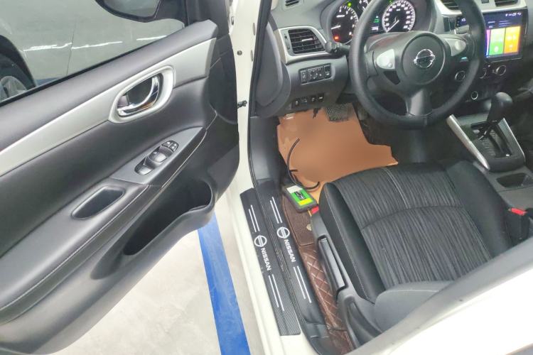 Used Nissan Sylphy 2024 Classic 1.6XE CVT Comfort Edition