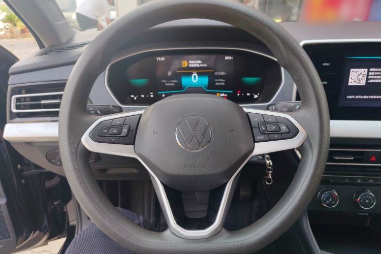 Used Volkswagen Lavida 2023 1.5L Automatic De Yi Edition