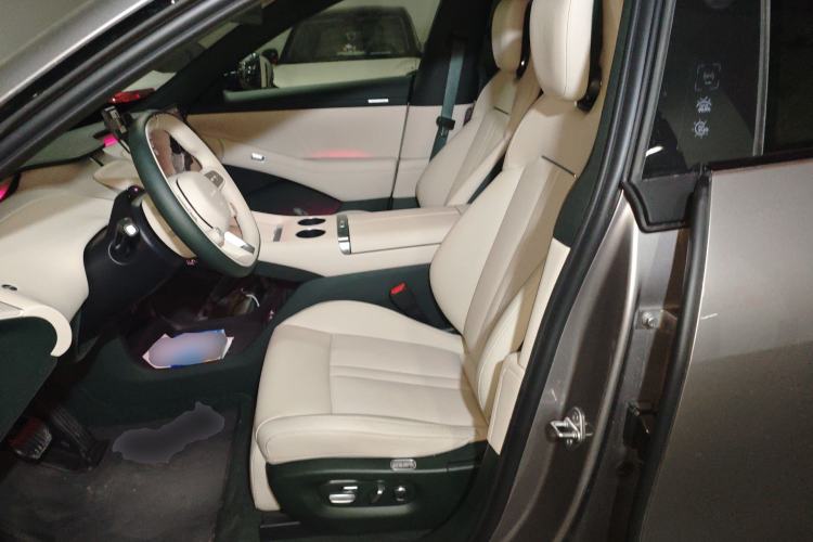 Used Xiaomi Auto YU7 2025 Ultra-Long Range All-Wheel Drive Pro Version