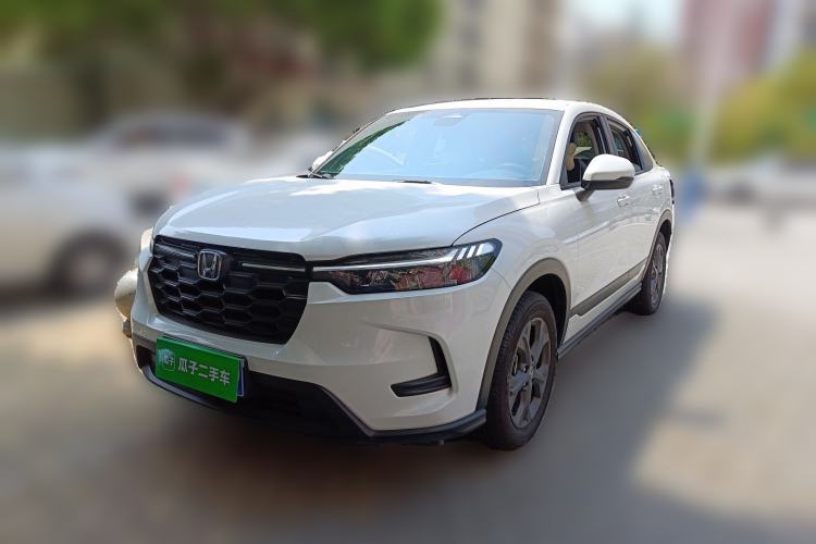 Used Honda HR-V 2023 240TURBO Jingrui Edition